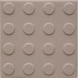 Lattialaatta Pukkila Natura Vanha Roosa himmeä struktuuri pyörönasta 96x96 mm