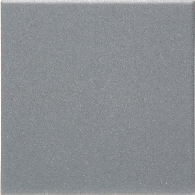Lattialaatta Pukkila Natura Tummanharmaa, himmeä, sileä, 146x146mm
