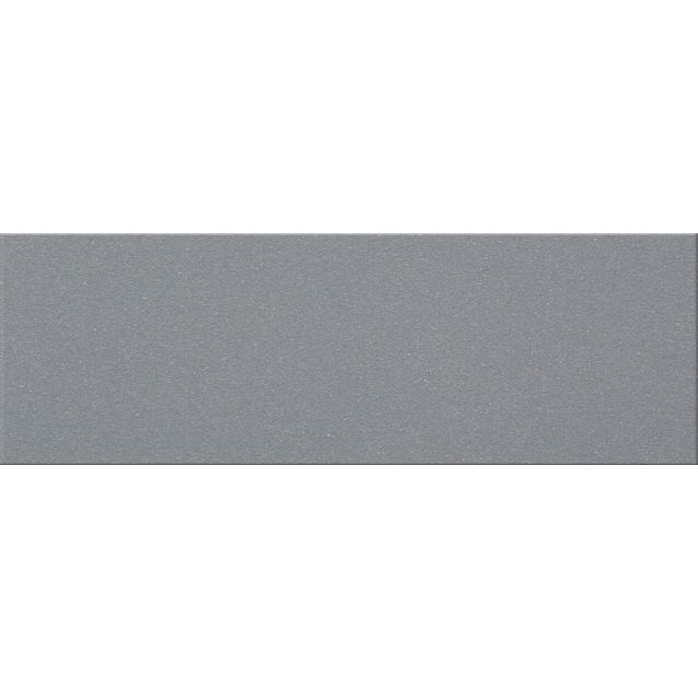 Lattialaatta Pukkila Natura Tummanharmaa, himmeä, sileä, 296x96mm