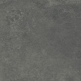 Lattialaatta Pukkila Urban Stone Anthracite himmeä sileä 592x592 mm