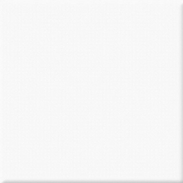 Seinälaatta Pukkila Harmony White, himmeä, sileä, 147x147mm