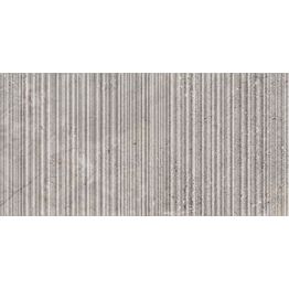 Seinälaatta Pukkila Stone Age Grey Sawn, 29.5x59.2cm, matta