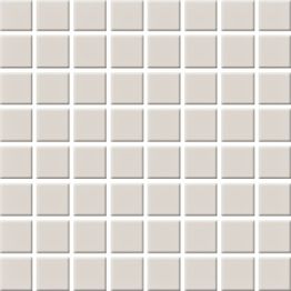 Mosaiikkilaatta Pukkila Color Silver Grey, himmeä, sileä, 22x22mm