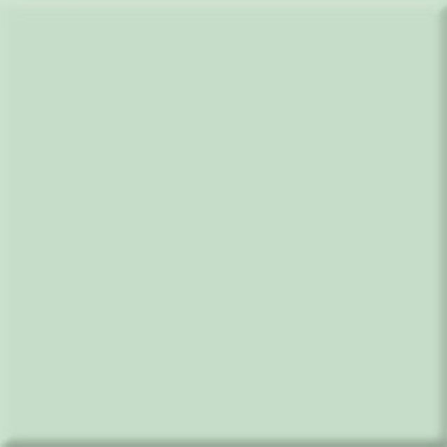 Seinälaatta Pukkila Harmony Water Green, kiiltävä, sileä, 147x147mm