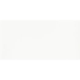 Seinälaatta Pukkila Urban Atelier Branco kiiltävä sileä 140x70 mm