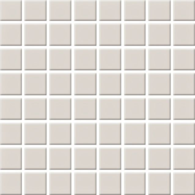 Lattialaatta Pukkila Color Pearl Grey 5501/2,5, himmeä, sileä, 197x197mm