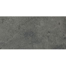 Lattialaatta Pukkila Urban Stone Anthracite himmeä sileä 294x592 mm
