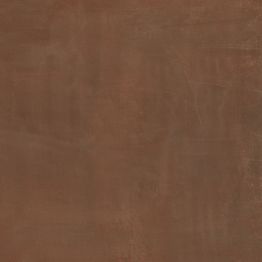 Lattialaatta Pukkila Metal Design Copper matta sileä 79,8x79,8 cm