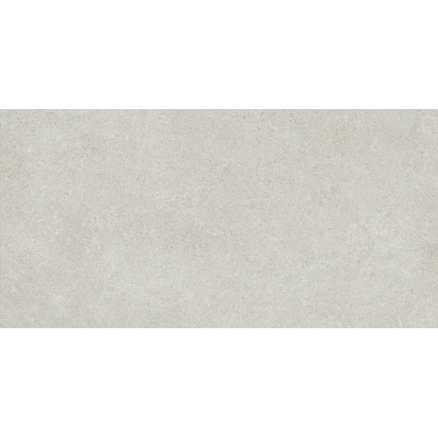 Lattialaatta Pukkila Ease Light Grey, matta, sileä, 59.8x119.8cm