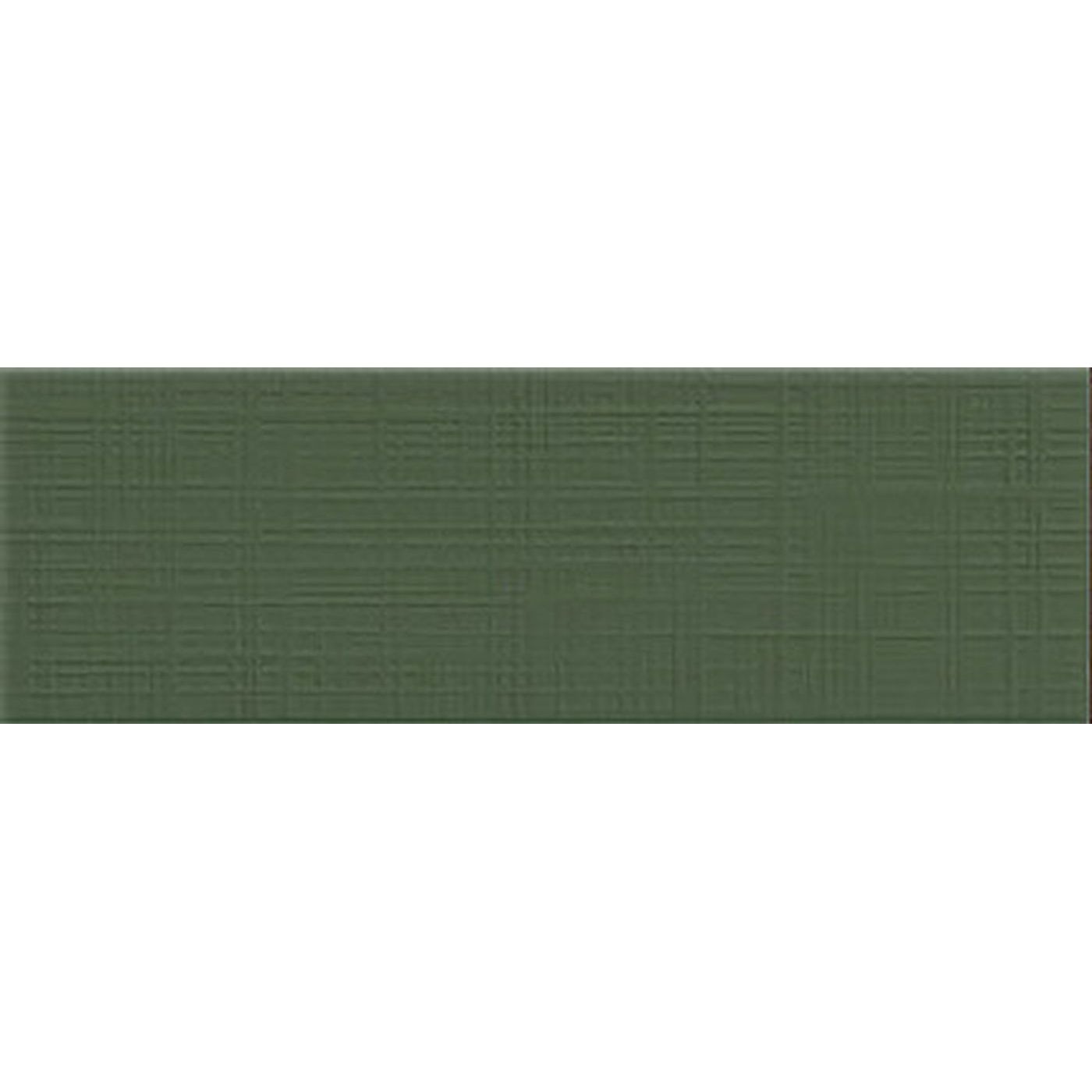 Kuviolaatta Pukkila Soho Green himmeä struktuuri 297x97mm