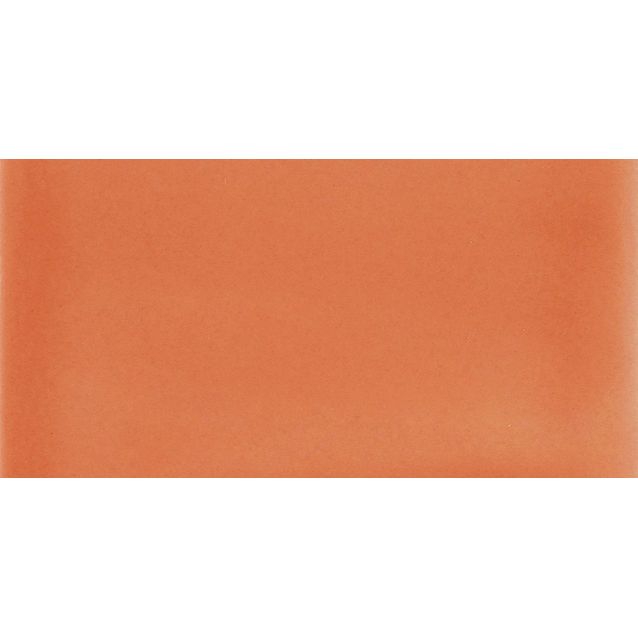 Seinälaatta Pukkila Urban Atelier Papaia, kiiltävä, sileä, 140x70mm