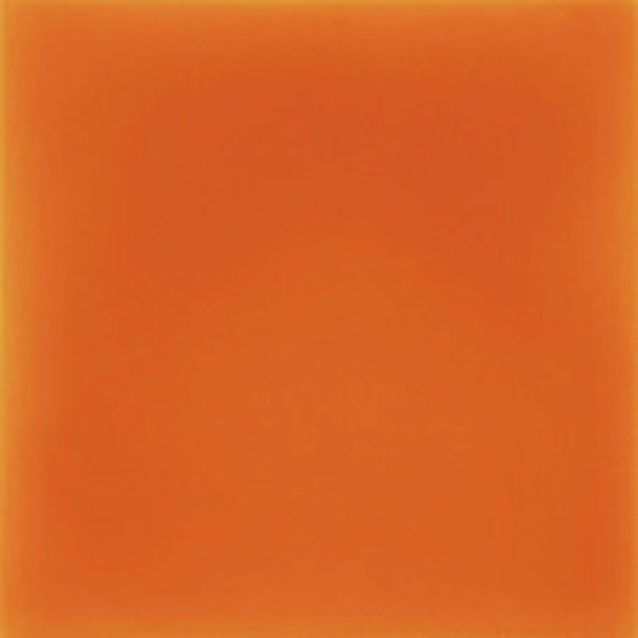 Seinälaatta Pukkila Urban Atelier Laranja, kiiltävä, sileä, 140x140mm