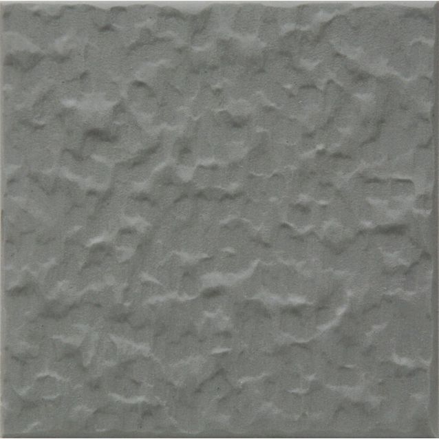 Lattialaatta Pukkila Natura Siniharmaa, himmeä, struktuuri, rt 96x96mm