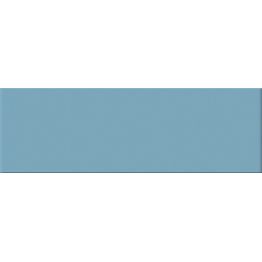Lattialaatta Pukkila Color Caribbean Blue, himmeä, sileä, 297x97mm