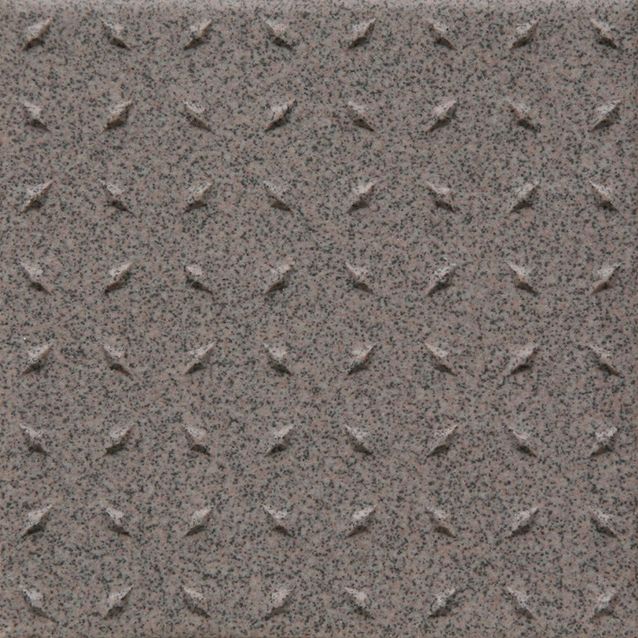 Lattialaatta Pukkila Natura Granite Rose, himmeä, struktuuri, dd, 96x96mm