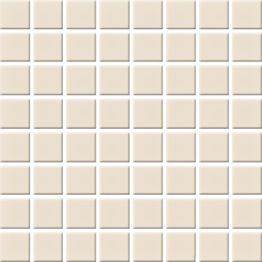 Mosaiikkilaatta Pukkila Color Jasmine, himmeä, sileä, 22x22mm