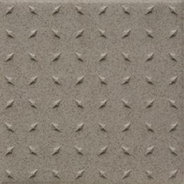 Lattialaatta Pukkila Natura Specled Brown himmeä struktuuri dd 96x96 mm