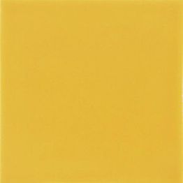 Seinälaatta Pukkila Urban Atelier Amarelo kiiltävä sileä 140x140 mm