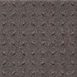 Lattialaatta Pukkila Natura Granite Burgundy himmeä struktuuri dd 96x96 mm