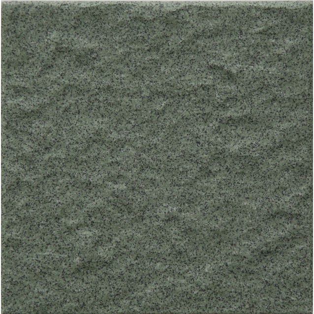 Lattialaatta Pukkila Natura Granite Green, himmeä, struktuuri, rt 96x96mm