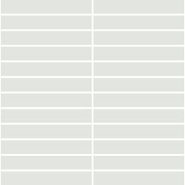 Mosaiikkilaatta Laattapiste LPC Linear kiiltävä tasapintainen 15x2.2cm eri värejä