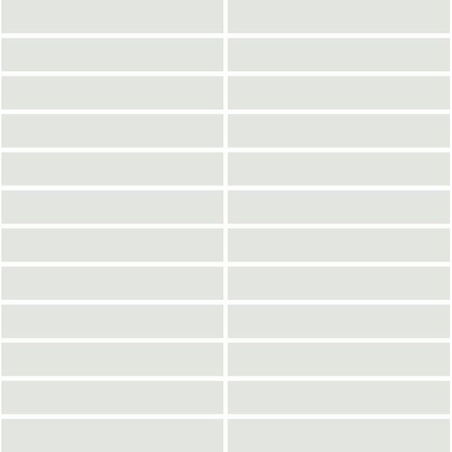 Mosaiikkilaatta Laattapiste LPC Linear kiiltävä tasapintainen 15x2.2cm eri värejä