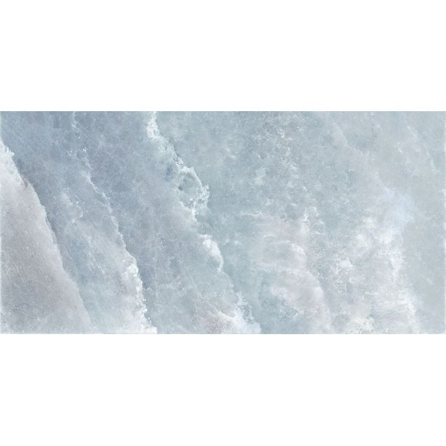 Lattialaatta Pukkila Archisalt Persian Blue, 59.8x119.8cm, sileä, himmeä, sininen