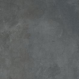 Lattialaatta Laattapiste LPC Kansas matta rektifioitu Anthracite 60x60cm