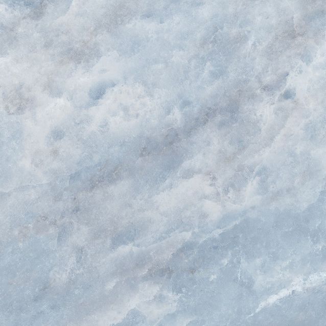 Lattialaatta Pukkila Archisalt Persian Blue, 59.4x59.4cm, sileä, kiiltävä, sininen