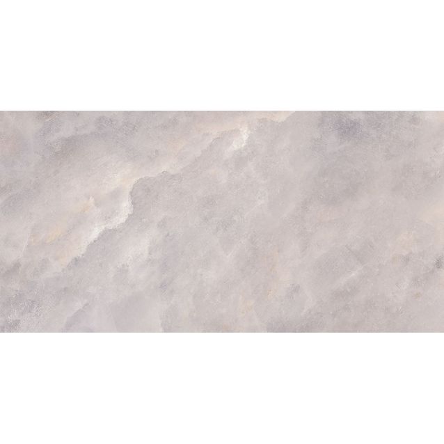 Lattialaatta Pukkila Archisalt Indian Purple, 29.8x59.8cm, sileä, himmeä, harmaa