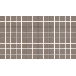 Mosaiikkilaatta Pukkila Natura Victoria V-GRANADA, matta, tasapintainen, 2.9x2.9cm, lasikuituverkolla