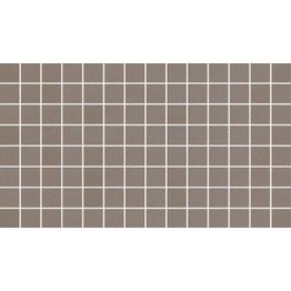 Mosaiikkilaatta Pukkila Natura Victoria V-GRANADA, matta, tasapintainen, 2.9x2.9cm, lasikuituverkolla