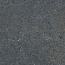 Lattialaatta Pukkila Basel, 58x58cm, lasitettu porcelanato, matta, rektifioitu, 04 grafiitti