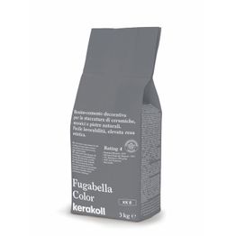 Saumauslaasti Kerakoll Fugabella Color KK8, 3kg