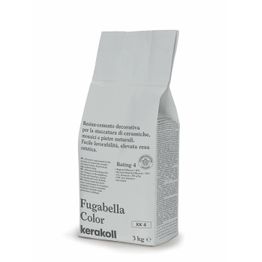 Saumauslaasti Kerakoll Fugabella Color KK4, 3kg