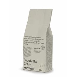 Saumauslaasti Kerakoll Fugabella Color KK64, 3kg