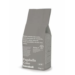 Saumauslaasti Kerakoll Fugabella Color KK68, 3kg