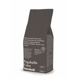 Saumauslaasti Kerakoll Fugabella Color KK71, 3kg