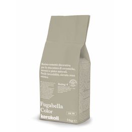 Saumauslaasti Kerakoll Fugabella Color KK79, 3kg