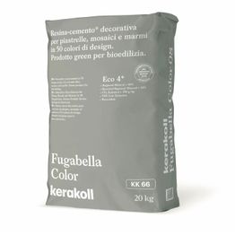 Saumauslaasti Kerakoll Fugabella Color KK66, 20kg