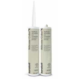 Saumausmassa Kerakoll Silicone Color KK64, 310ml