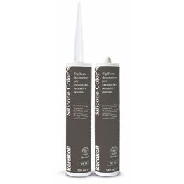 Saumausmassa Kerakoll Silicone Color KK71, 310ml