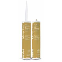Saumausmassa Kerakoll Silicone Color KK102, 310ml