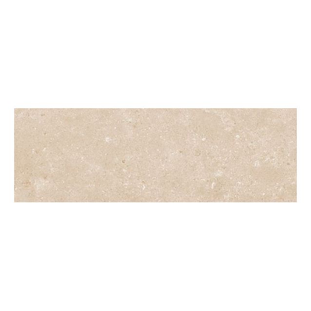 Seinälaatta Pukkila Paros 30x90cm 03 Sand lasitettu tasapintainen matta rektifioitu