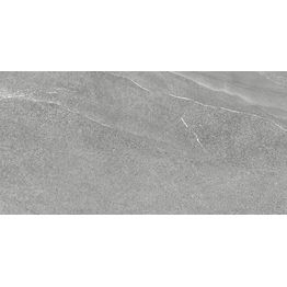 Lattialaatta Pukkila Canyon 30x60cm lasitettu porcelanato laineileva matta rektifioitu