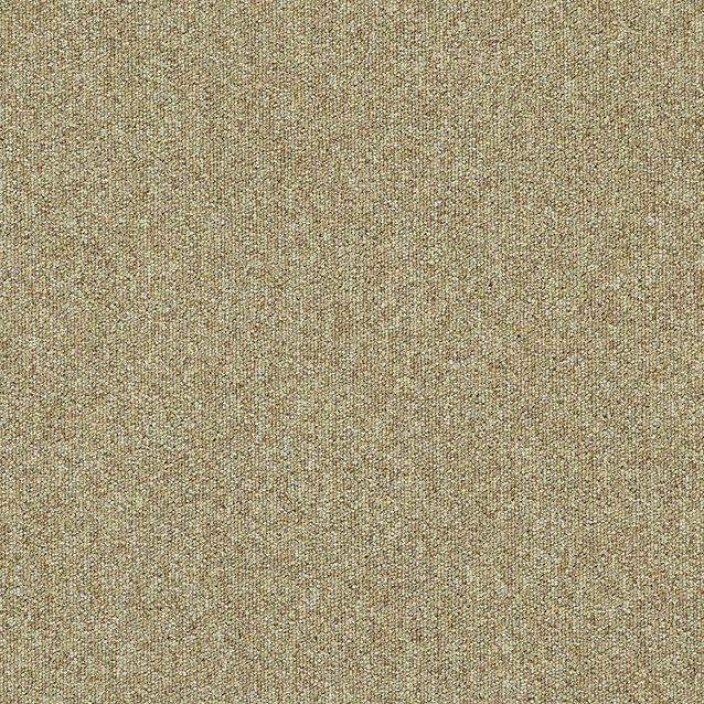 Tekstiililaatta Interface Heuga 727 4122133 Linen, 50x50cm, beige