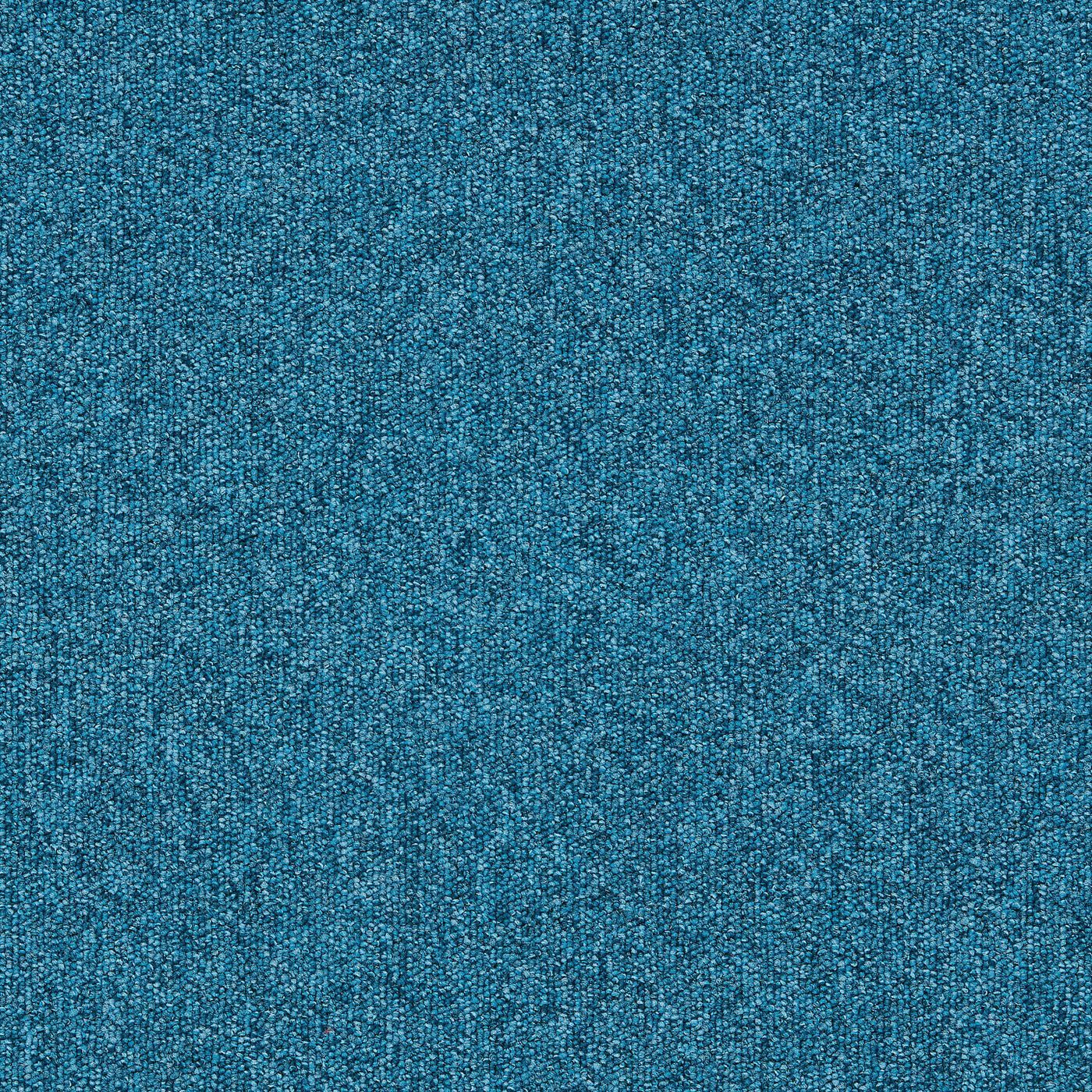 Tekstiililaatta Interface Heuga 727 4122300 Capri, 50x50cm, sininen