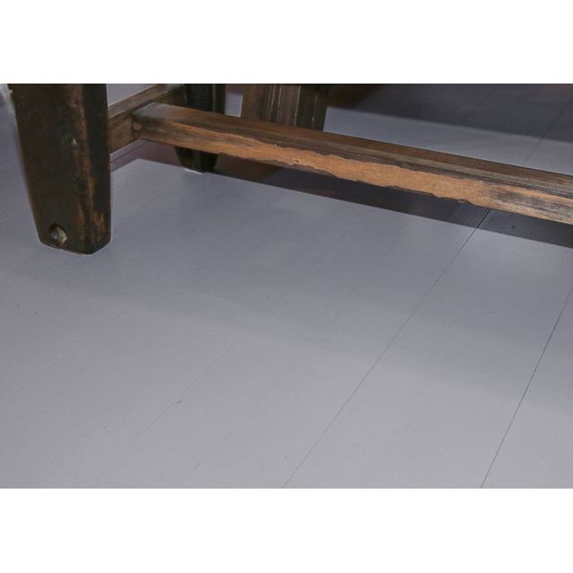 Lattialauta Kartano Color maalattu peittävä harmaa