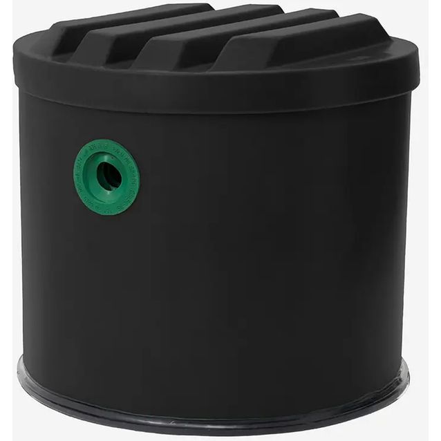 Rasvanerotuskaivo PikkuVihreä GeoTrap