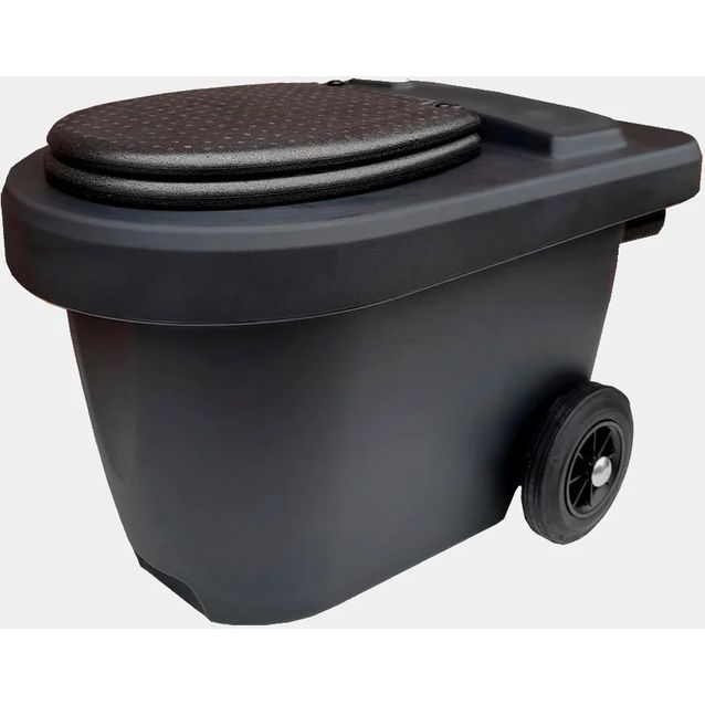 Kompostikäymälä Pikkuvihreä Green Toilet 100 Easy 